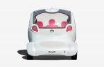 Nissan Pivo 2005 года